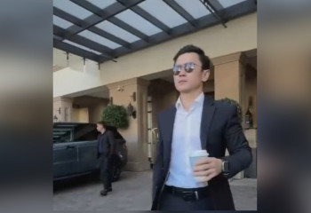 Казах уехал в Америку, начинал работать грузчиком, а потом создал успешный бизнес