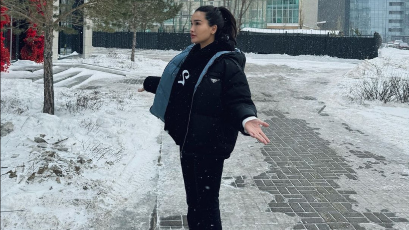  instagram.com/bayzakova 