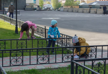 Онлайн-очередь в детские сады начала работать в Шахтинске и Петропавловске