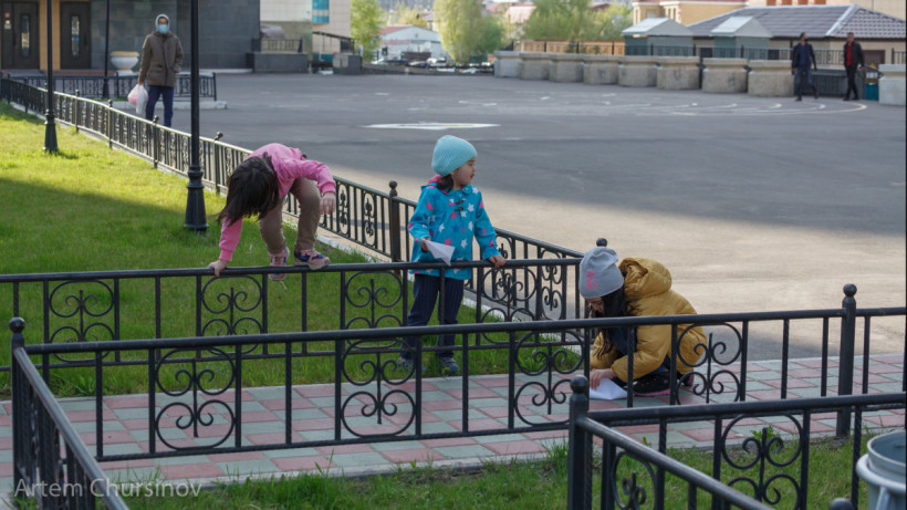  ©El.kz/Артем ЧУРСИНОВ 