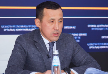 Цифровой Казахстан: в Минфине рассказали об электронных сервисах и планах на 2024 год