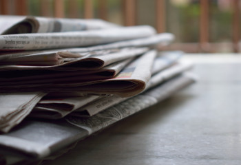 Almost 4,000 newspapers and magazines published in Kazakhstan