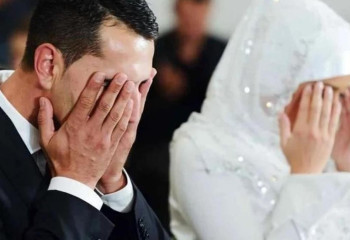 Мәһрге үй, көлік, ұшақ сұраған дұрыс па? Имам жауап берді