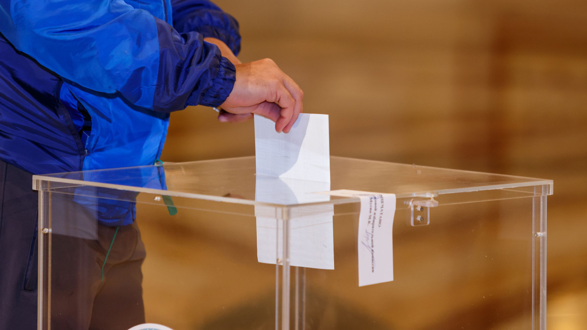 В Казахстане состоятся выборы депутатов маслихатов вместо выбывших