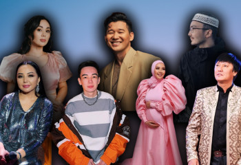 2024 жыл сәтті басталды: Жұлдыздар арасындағы бэби-бум