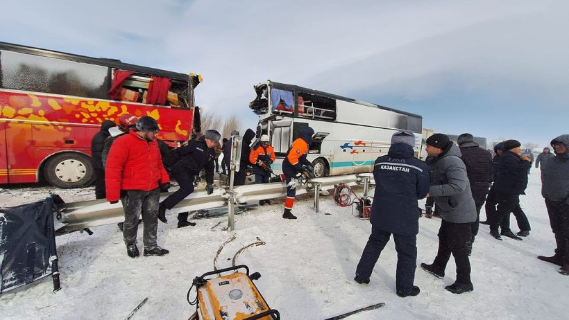  ДЧС Жамбылской области 