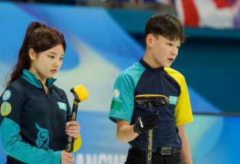 Канвон-2024: 31 қаңтардағы жарыс нәтижесі