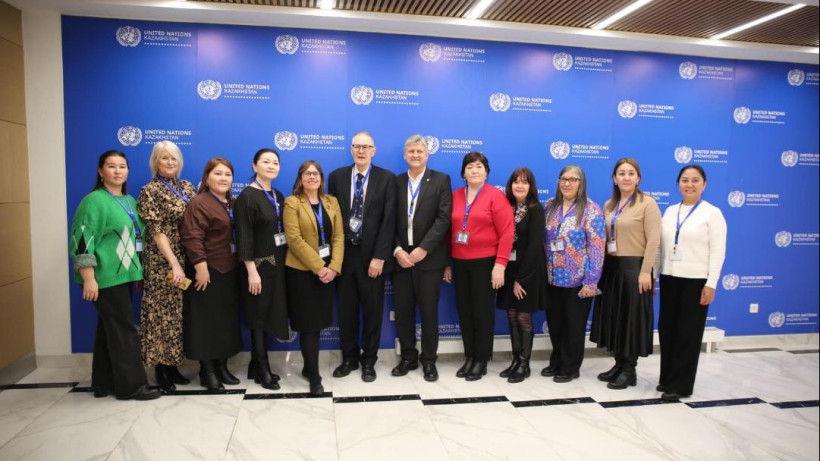  Ғылым және жоғары білім министрлігі 