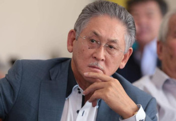 Новые поправки в Законопроект: Б.Габдуллин считает, что однобокая подача информации уже есть угроза национальной безопасности