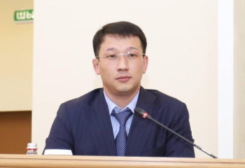 В Мангистау обсудили вопросы развития массового спорта