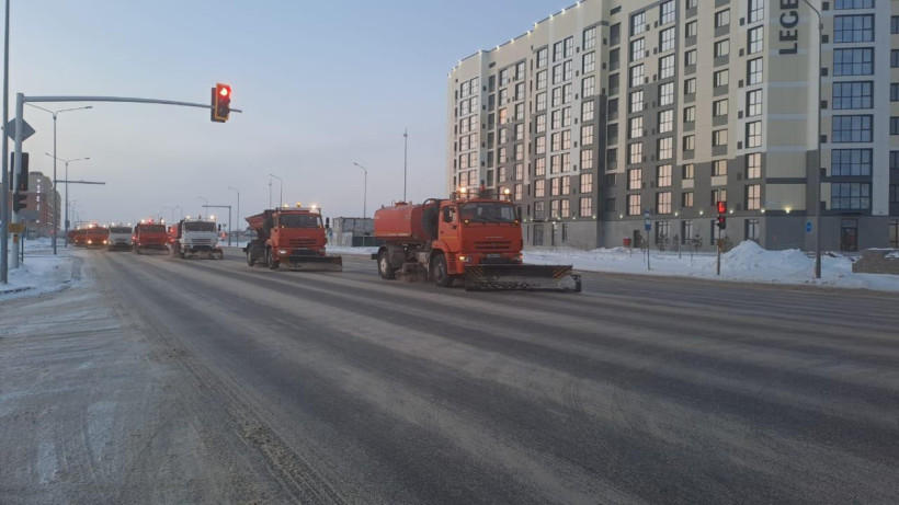  Астана қаласы әкімдігі 
