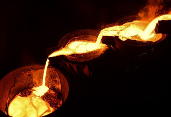 2023 жылы қазақстандық металлургтер 4 млн тонна болат өндірді