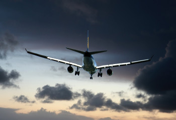 1 мамырдан бастап Астана әуежайы түнгі уақытта ұшақ қабылдамайды