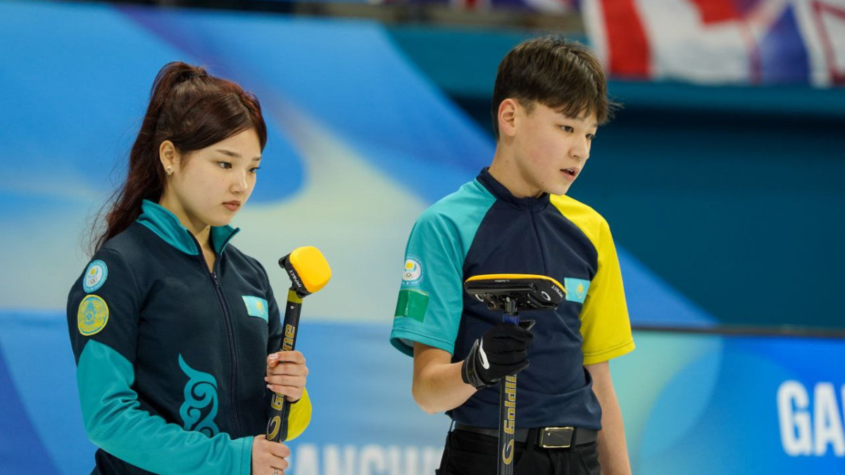  Туризм және спорт министрлігі 