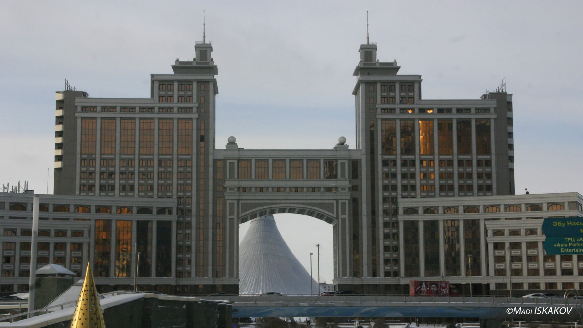  ©El.kz/Мәди ИСКАКОВ 