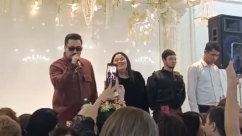  Видеодан кадр 