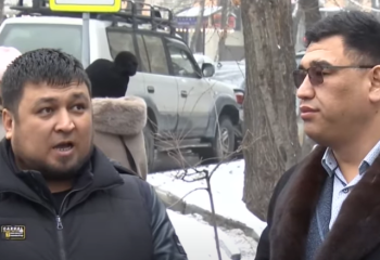 Англияға құлпынай теруге барамыз деген азаматтарды алаяқтар алдап кеткен