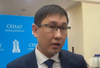 Ұлттық қордан балаларға 150 доллар емес, неге 100 доллар түсті? Қаржы вице-министрі жауап берді