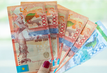 Жетісай аудандық білім бөлімінің бухгалтерлерін тексеру басталды