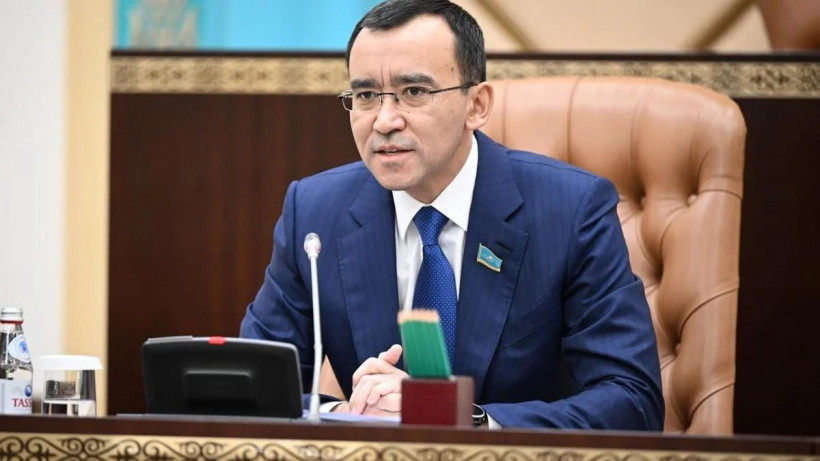  Сенаттың баспасөз қызметі 