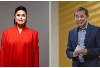 «Сен кімсің деп айтар едім».  Бадықова киносын сынаған Тұрсыновқа жауап берді