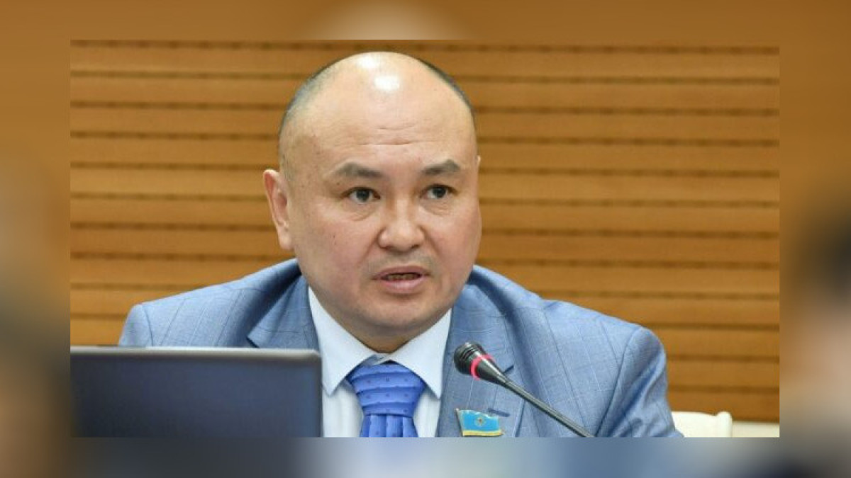 Құлыбаев пен оның қарамағындағыларды спорттан қуу керек – депутат