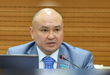 Құлыбаев пен оның қарамағындағыларды спорттан қуу керек – депутат