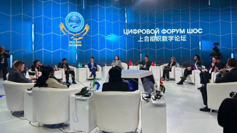  Министерство цифрового развития, инноваций и аэрокосмической промышленности РК 