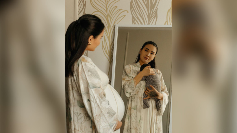  instagram.com/bayzakova 