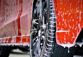 Автомойки в Казахстане могут поднять цены на свои услуги