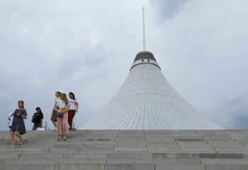 Қазақстан халқының саны қанша