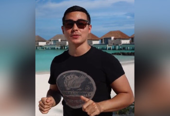 Казахстанец заработал на Мальдивах 25 млн тенге за два года