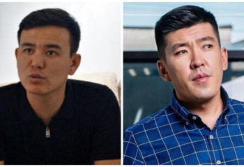 Приговор вайнерам Туребаеву и Шерниязову оставили в силе