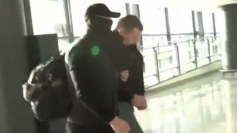  Кадр из видео /Генпрокуратура РК 