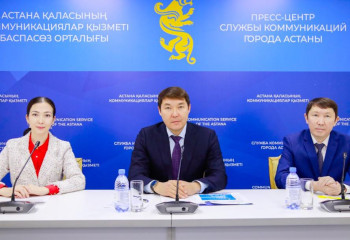 1 наурыз күні Өңірлік кадрлық резервке іріктеу басталады