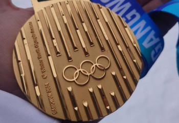 Казахстанская сборная на Зимней Юношеской Олимпиаде в Канвоне завоевала три медали