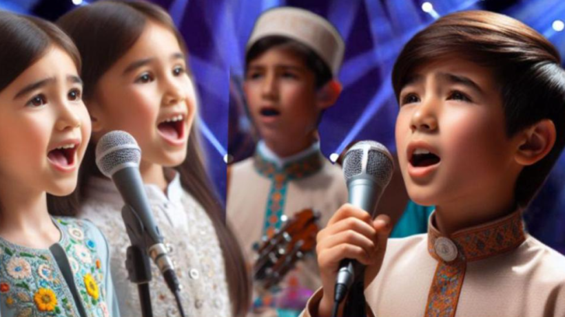  Оқу-ағарту министрлігі 