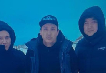 Қарағандыда жедел жәрдем жүргізушісін ұрған ер адам ұсталды