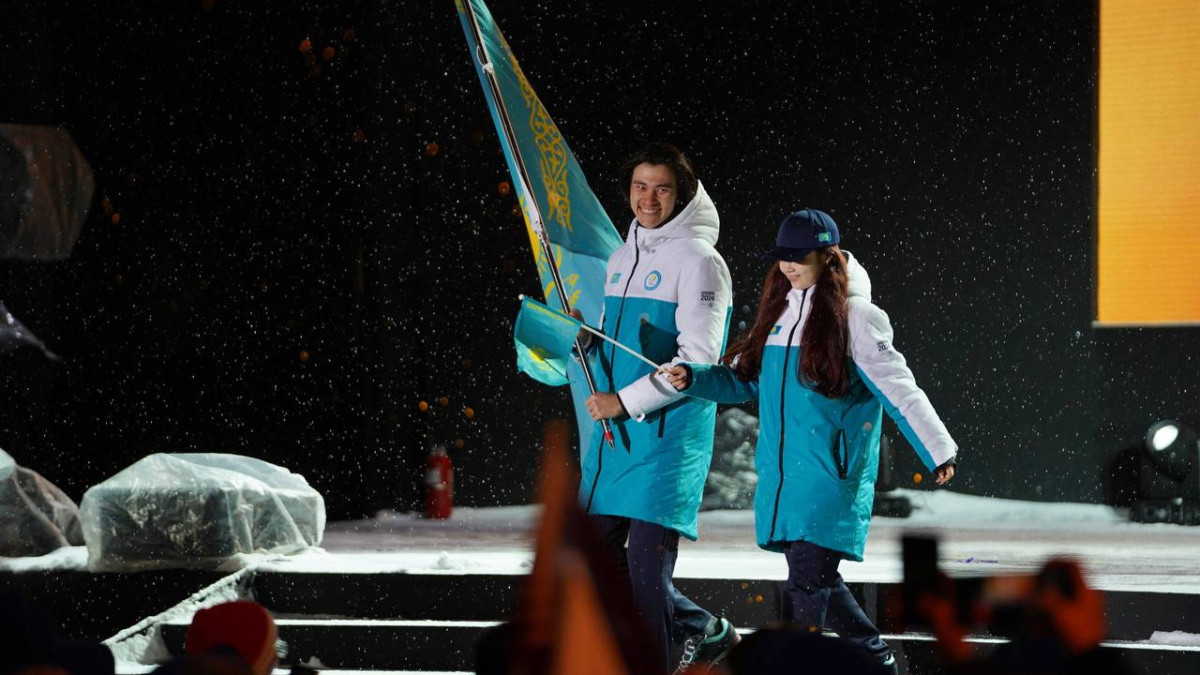 В Южной Корее прошла торжественная церемония закрытия IV зимней Юношеской Олимпиады