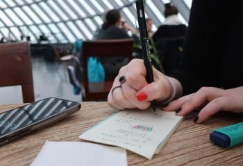 Завершился прием заявок от НПО на краткосрочные и среднесрочные гранты