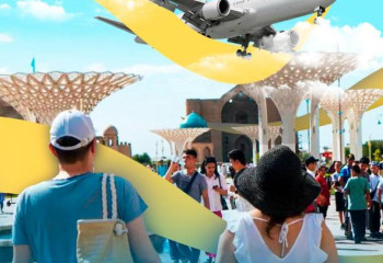 Шетелдіктер бұдан былай туристік жарнаны төлемейді