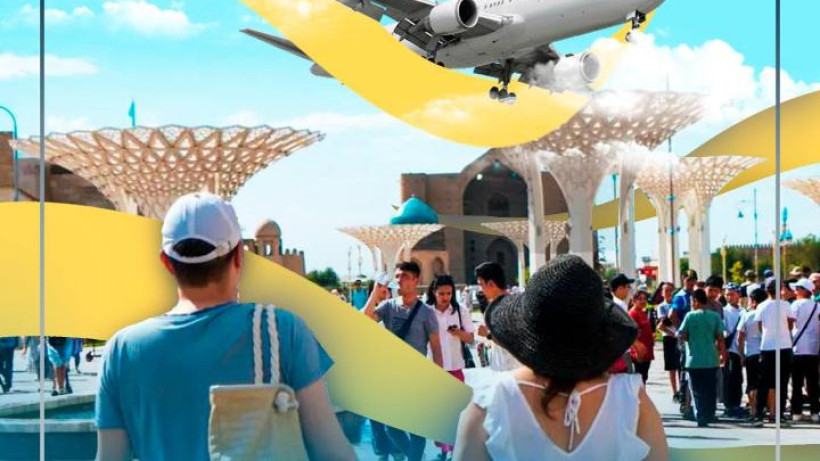  Туризм және спорт министрлігі 