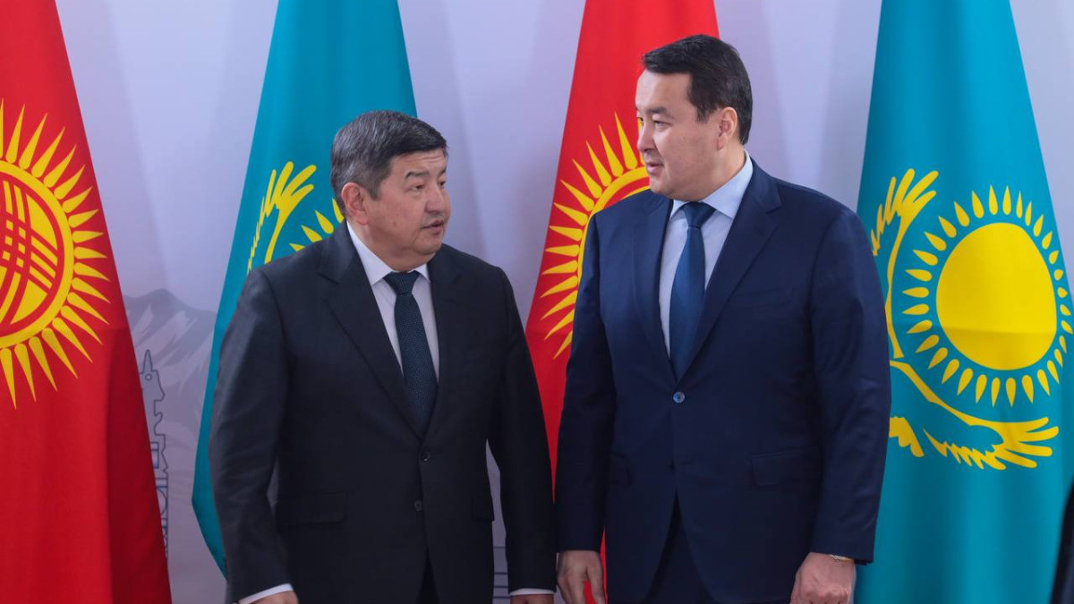  пресс-служба Правительства РК 