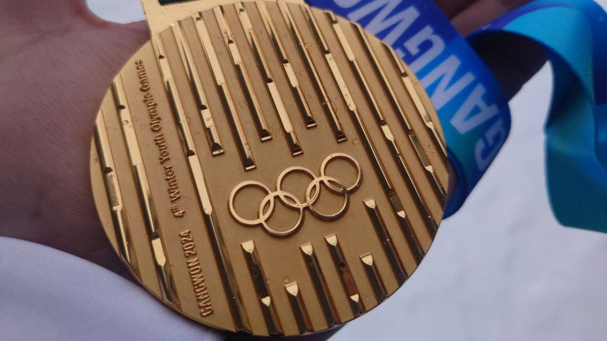  Olympic.kz 