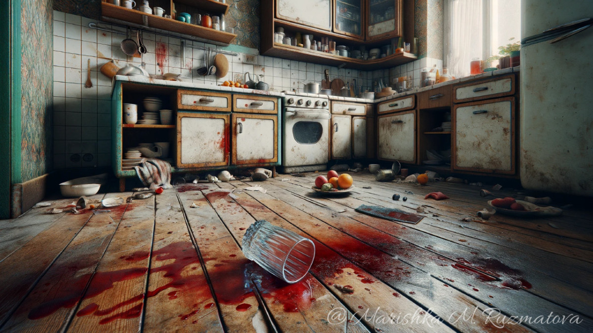  ©El.kz/Марина РУЗМАТОВА/ChatGPT 