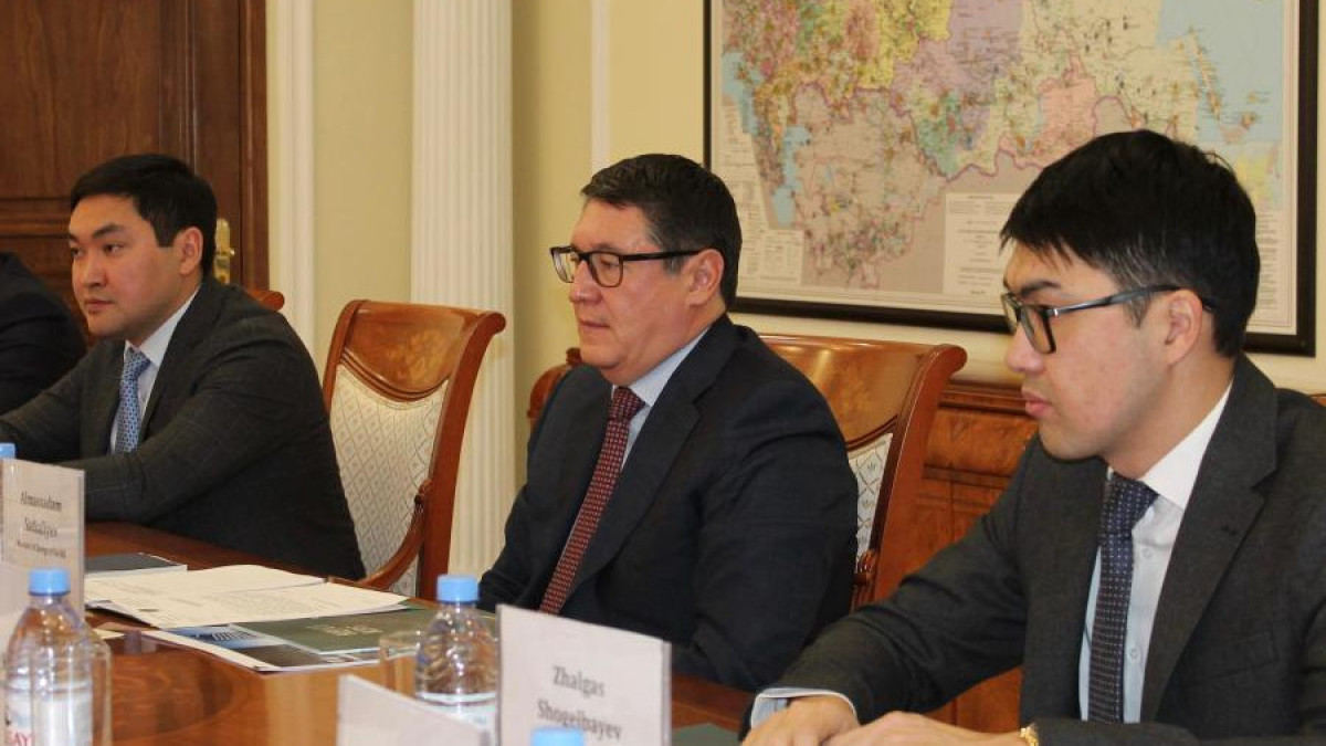  gov.kz 