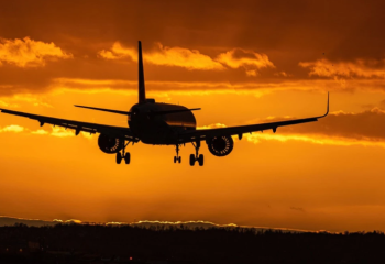 16 қаңтардан бастап «Түркістан – Абу-Даби» әуе бағыты ашылады