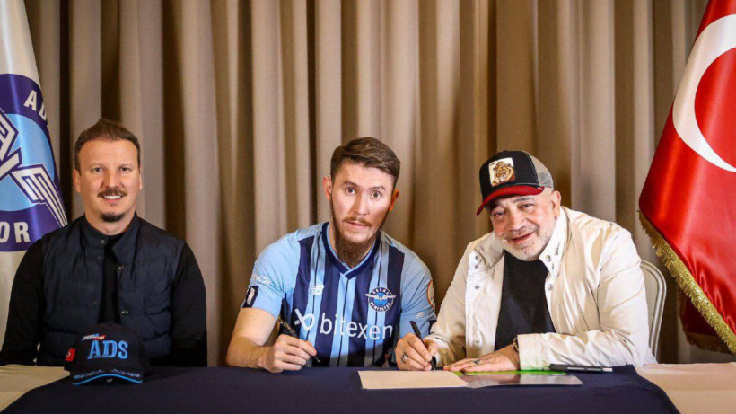  «Адана Демирспор» ФК 