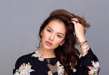 «Жан дүнием жылап тұр». Мақпал Исабекова отбасындағы қиындықтар жайлы айтты