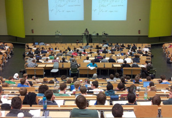 Which universities in China can Kazakh students enroll in for free?